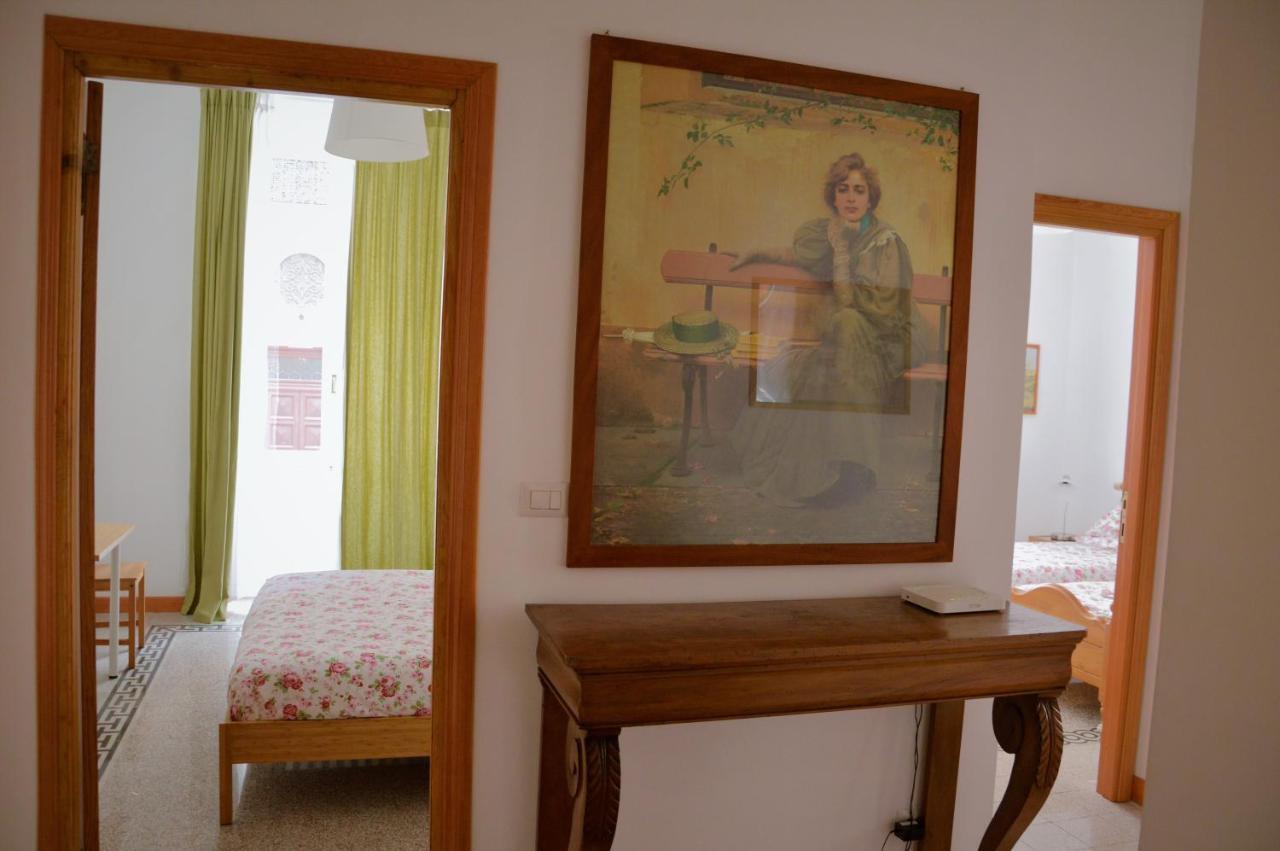 רומא Villa Torlonia מראה חיצוני תמונה