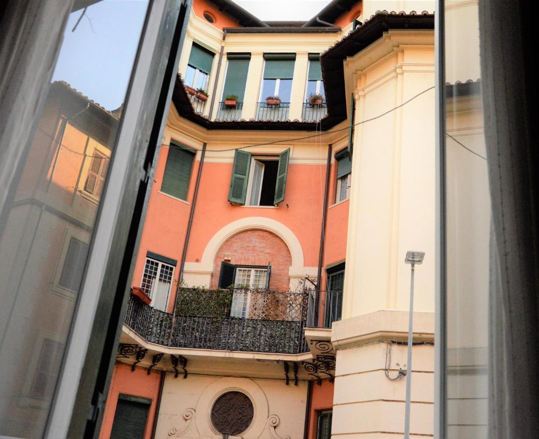 רומא Villa Torlonia מראה חיצוני תמונה
